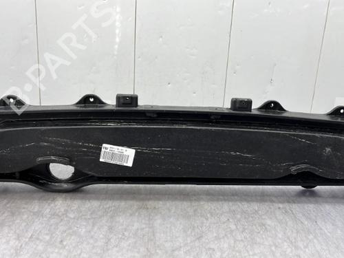 Rear bumper reinforcement KIA RIO III (UB) 1.1 CRDi | BP23755158C73 