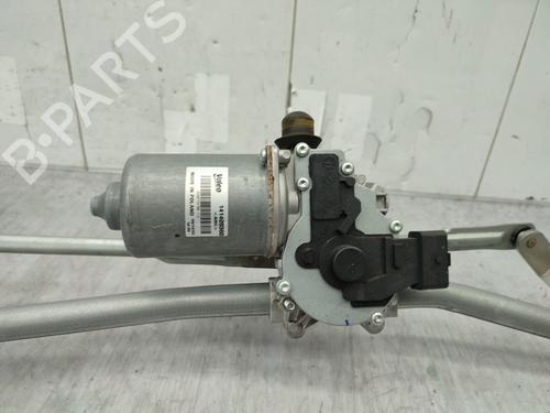 Front wiper motor RENAULT MASTER III Van (FV) 2.3 dCi 135 FWD (FV0N, FV08, FV06, FV00, FV1S) | BP27571228M29  - Image 6