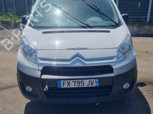 Starter CITROËN JUMPY II Van 1.6 HDi 90 8V | BP23707192M8 - Image 25