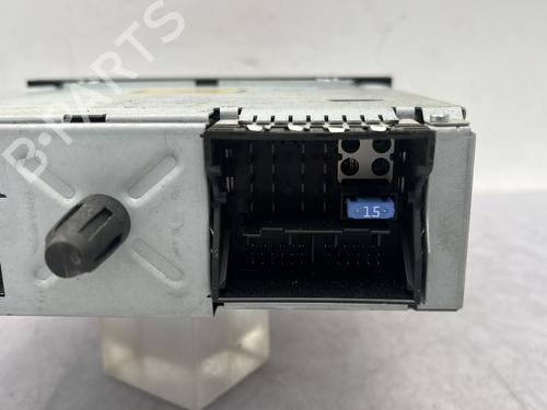 Radio CITROËN DS3 (SA_) 1.6 VTi 120 | BP30672310E6 