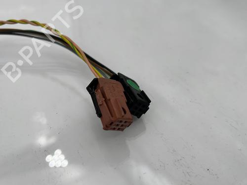 Left mirror PEUGEOT 307 Break (3E) 1.6 HDi 110 | BP24588768C26 