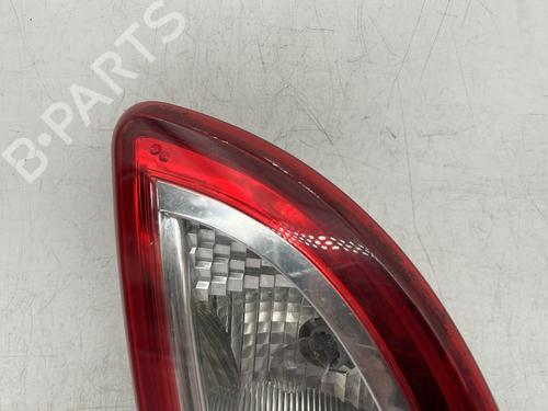 Left tailgate light RENAULT TWINGO II (CN0_) 1.2 16V (CN04, CN0B) | BP27327734C79 - Image 4