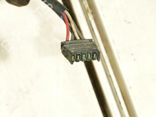 Used Front wiper motor Front wiper motor RENAULT 20 (127_) 2.1 TD (86 hp) 23671792 23671792