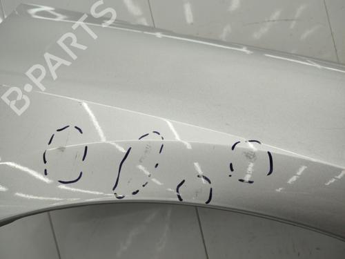 Right front fenders PEUGEOT 307 (3A/C) 1.6 16V | BP23721564C42 