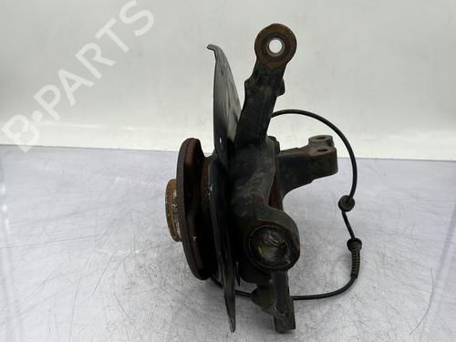 Left front steering knuckle RENAULT CLIO V (B7_) 1.5 Blue dCi 100 (B7AD) | BP23759383M25  - Image 6