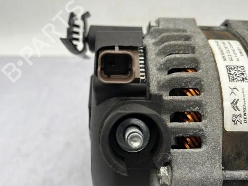 Alternator CITROËN C3 / C3 ORIGIN III (SX) 1.5 BlueHDi 100 (SXYHYP, SXYHTU) | BP23752066M7 