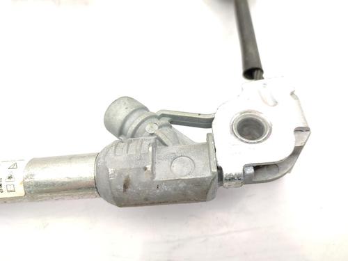 Front right seatbelt OPEL CORSA D (S07) 1.3 CDTI (L08, L68) | BP23678511I25  - Image 5