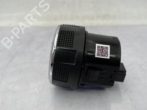 Gear lever DACIA SPRING EV (B6M1) | BP30100714M90 
