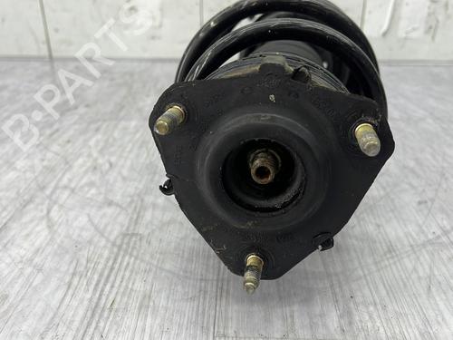 Right front shock absorber FORD FIESTA V (JH_, JD_) 1.3 | BP29434570M17