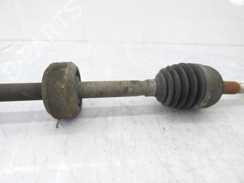 Right front driveshaft RENAULT TWINGO II (CN0_) 1.2 (CN0D) | BP23691101M39  - Image 5