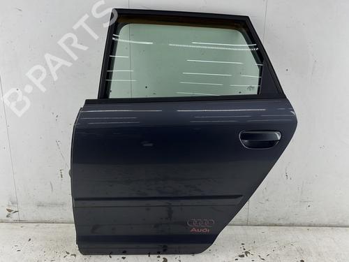 Used Left rear door AUDI A3 Sportback (8PA) 2.0 TDI 16V (140 hp) 31610619