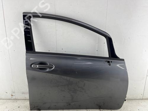 Right front door NISSAN NOTE (E12) 1.2 DIG-S | BP36287932C3 - Image 4