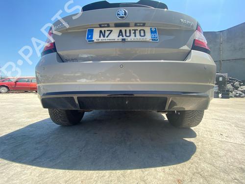 tailgate-skoda-fabia-iii-nj3-2014-2015-2016-2017-2018-2019-2020-2021-36646524 main image