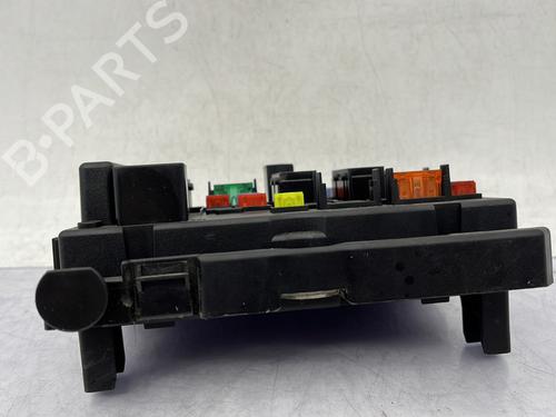 Fuse box PEUGEOT 206+ (2L_, 2M_) 1.4 HDi eco 70 | BP27617520E1 