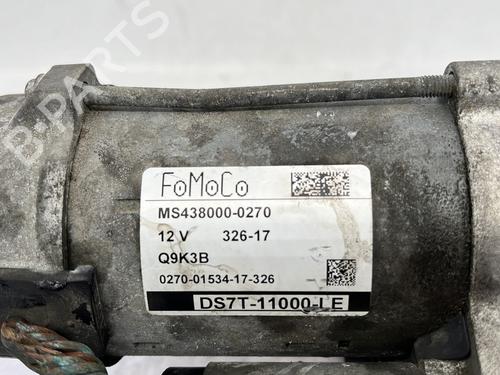 Starter FORD KUGA II (DM2) 2.0 TDCi | BP23760093M8 - Image 4