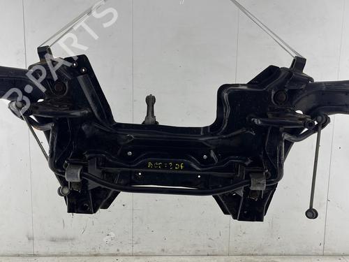 Used Subframe Subframe PEUGEOT 207 SW (WK_) 1.6 HDi (90 hp) 26032335 26032335