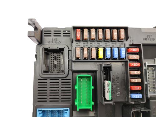 Electronic module CITROËN C4 CACTUS 1.6 BlueHDi 100 | BP23680703M83  - Image 22