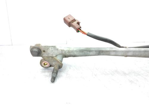 Front wiper motor CITROËN XSARA (N1) 1.4 i | BP23678636M29 