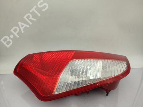 Left taillight HYUNDAI i10 I (PA) 1.1 | BP23702014C34 