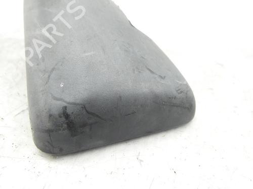 Used Left mirror CITROËN AX (ZA-_) 10 (44 hp) 23699761