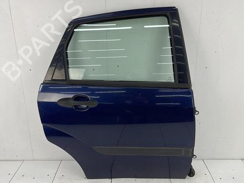 Used Right rear door FORD FOCUS I (DAW, DBW) 1.8 Turbo DI / TDDi (90 hp) 23690563