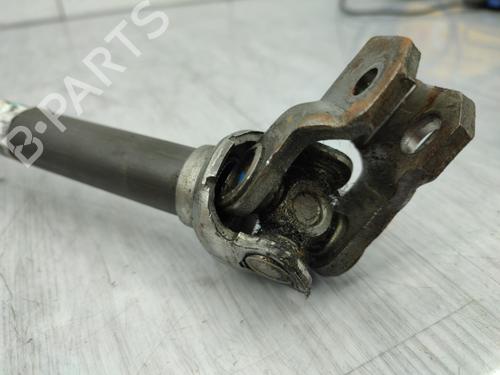Used Steering column Steering column CITROËN C3 II (SC_) 1.4 HDi 70 (SC8HZC, SC8HR0, SC8HP4) (68 hp) 23705947 23705947