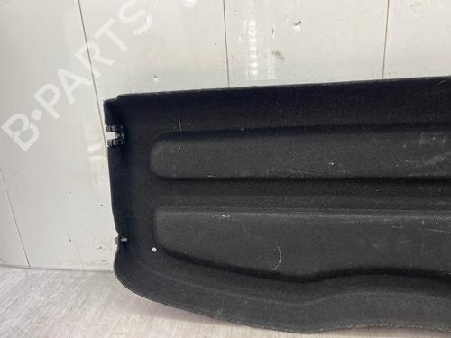 Rear parcel shelf CITROËN C3 III (SX) 1.5 BlueHDi 100 (SXYHYP, SXYHTU) | BP36059696C85 - Image 5