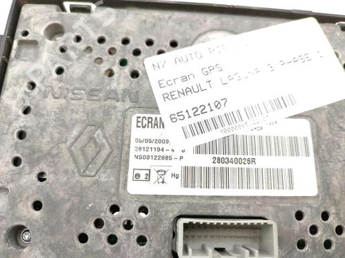 Used Display monitor Display monitor 23711444 23711444