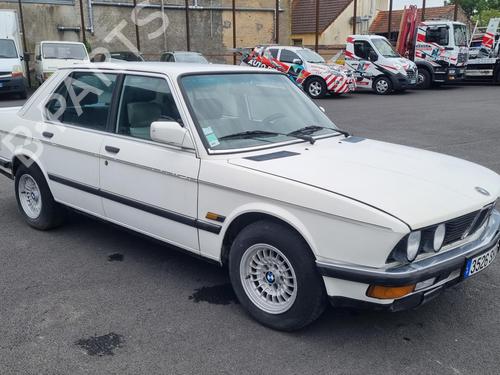 Starter BMW 5 (E28) 520 i | BP23671880M8 - Image 11