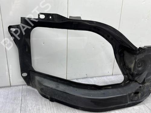 Front slam panel CITROËN JUMPER I Van (244) 2.2 HDi | BP23753762C72 