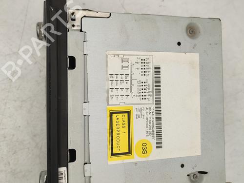 Radio AUDI A3 (8P1) 1.6 TDI | BP23851774E6 - Image 4