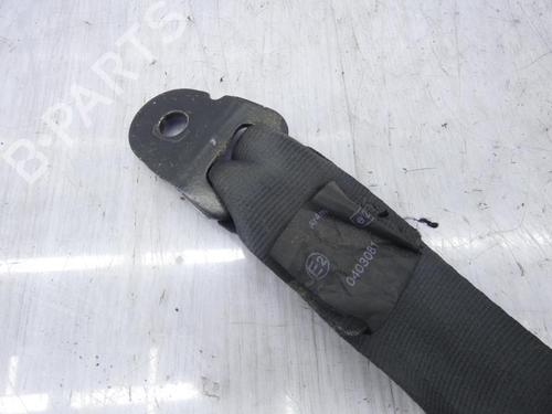 Used Rear right seatbelt Rear right seatbelt DACIA SANDERO 1.5 dCi (68 hp) 23695453 23695453