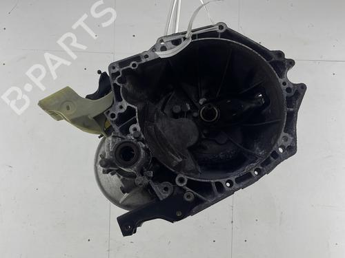 Used Gearbox PEUGEOT 207 SW (WK_) 1.6 HDi (92 hp) 29571454