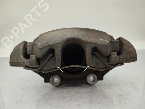 Right front brake caliper CITROËN C4 II (NC_) 1.6 HDi 90 | BP23709388M104  - Image 6