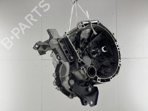 Used Gearbox Gearbox 37035972 37035972