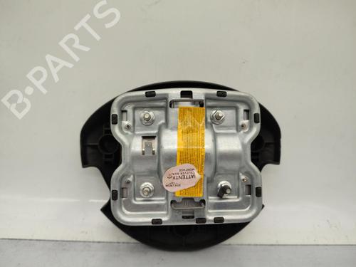 Førerens kollisjonspute RENAULT CLIO III (BR0/1, CR0/1) 1.5 dCi (BR17, CR17) | BP23710711C9 