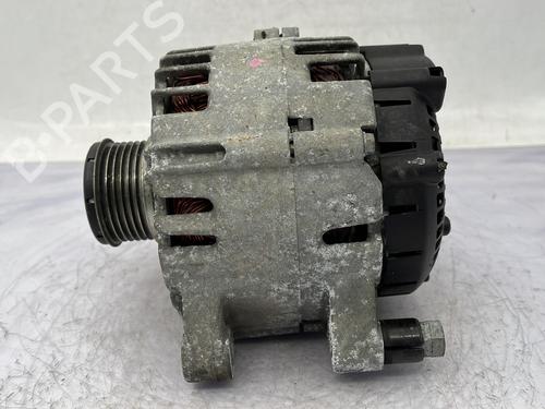 Alternator PEUGEOT 3008 I MPV (0U_) 1.6 HDi | BP32360342M7