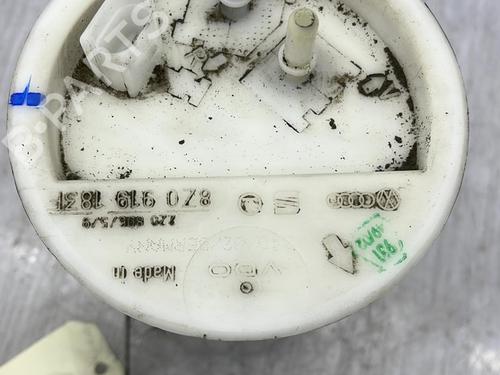 Used Fuel pump AUDI A2 (8Z0) 1.4 TDI (75 hp) 23705000