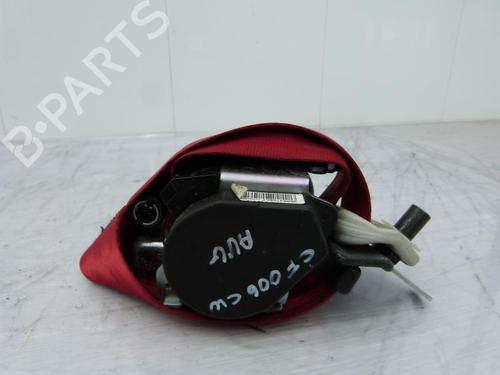 Used Front left belt tensioner PEUGEOT 207 SW (WK_) 1.6 HDi (92 hp) 23695324