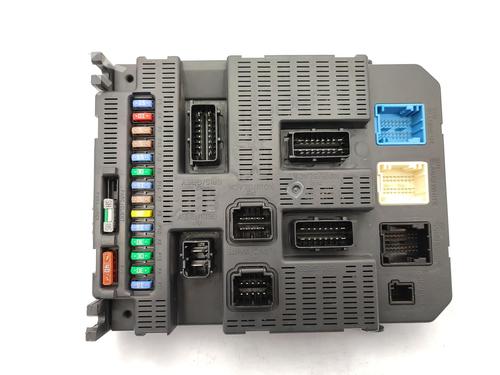 Used Electronic module Electronic module PEUGEOT 308 SW I (4E_, 4H_) 1.6 HDi (109 hp) 23743322 23743322