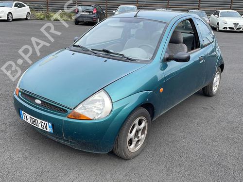 Faro anteriore sinistro FORD KA (RB_) 1.3 i | BP23705223C28  - Image 29