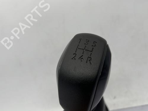 Gear lever PEUGEOT 208 I (CA_, CC_) 1.6 HDi | BP23759387M90 
