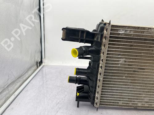 Water radiator DACIA DUSTER (HM_) 1.5 dCi 115 4x4 (HMAD) | BP36261299M31  - Image 7