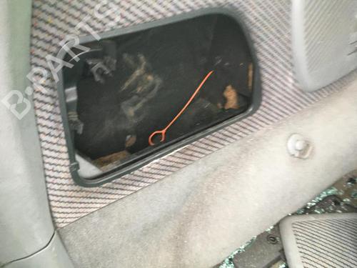 Left tailgate light CITROËN EVASION MPV (22, U6) 1.9 TD | BP23672135C79 