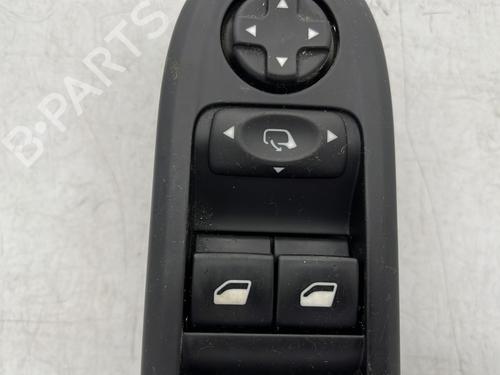 Left front window switch CITROËN C5 III (RD_) 2.0 HDi 140 (RDRHF8, RDRHFA, RDRHA8, RDRHAJ) | BP26429661I27  - Image 7