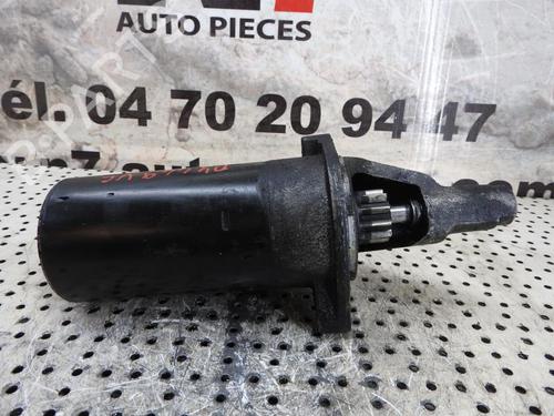 Startmotor AUDI A6 C5 Avant (4B5) 2.5 TDI quattro | BP23664563M8 