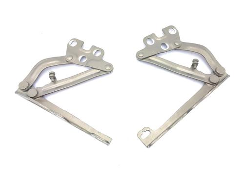 Hinge/Door check strap OPEL CORSA D (S07) 1.0 (L08, L68) | BP23752123C146 