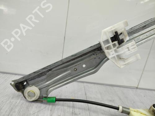 Front left window mechanism CITROËN C5 II (RC_) 2.2 HDi (RC4HXE) | BP23707251C22  - Image 7