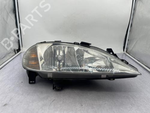 Used Right headlight Right headlight RENAULT MEGANE I (BA0/1_) 1.9 dCi (BA05, BA1F) (102 hp) 36287950 36287950