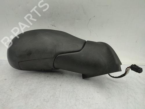 Retrovisore destro CITROËN C3 I (FC_, FN_) 1.4 HDi (68 hp) 29537522
